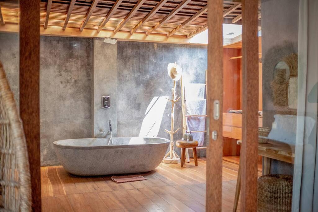 Secret River Villa - Luxury Villa 5 Bedrooms - Kerobokan - Canggu Zewnętrze zdjęcie