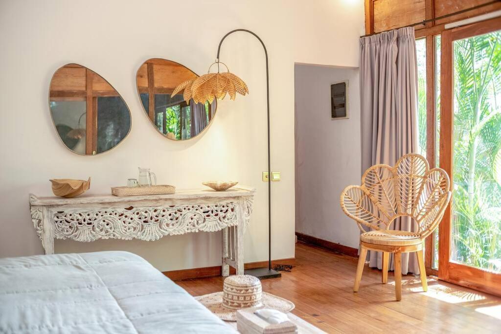 Secret River Villa - Luxury Villa 5 Bedrooms - Kerobokan - Canggu Zewnętrze zdjęcie