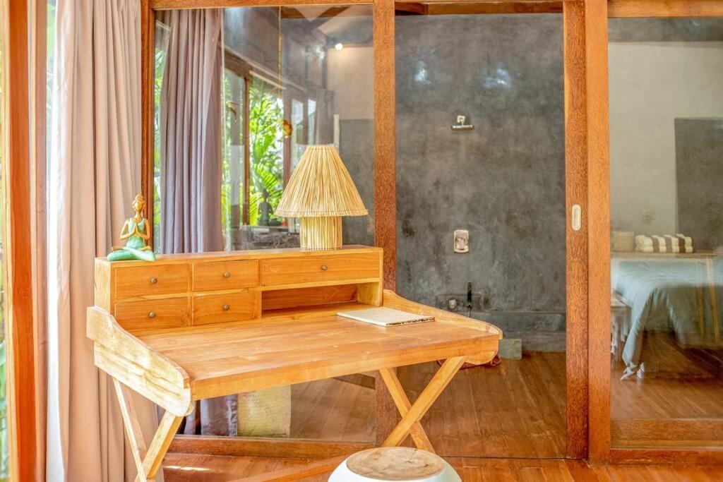 Secret River Villa - Luxury Villa 5 Bedrooms - Kerobokan - Canggu Zewnętrze zdjęcie