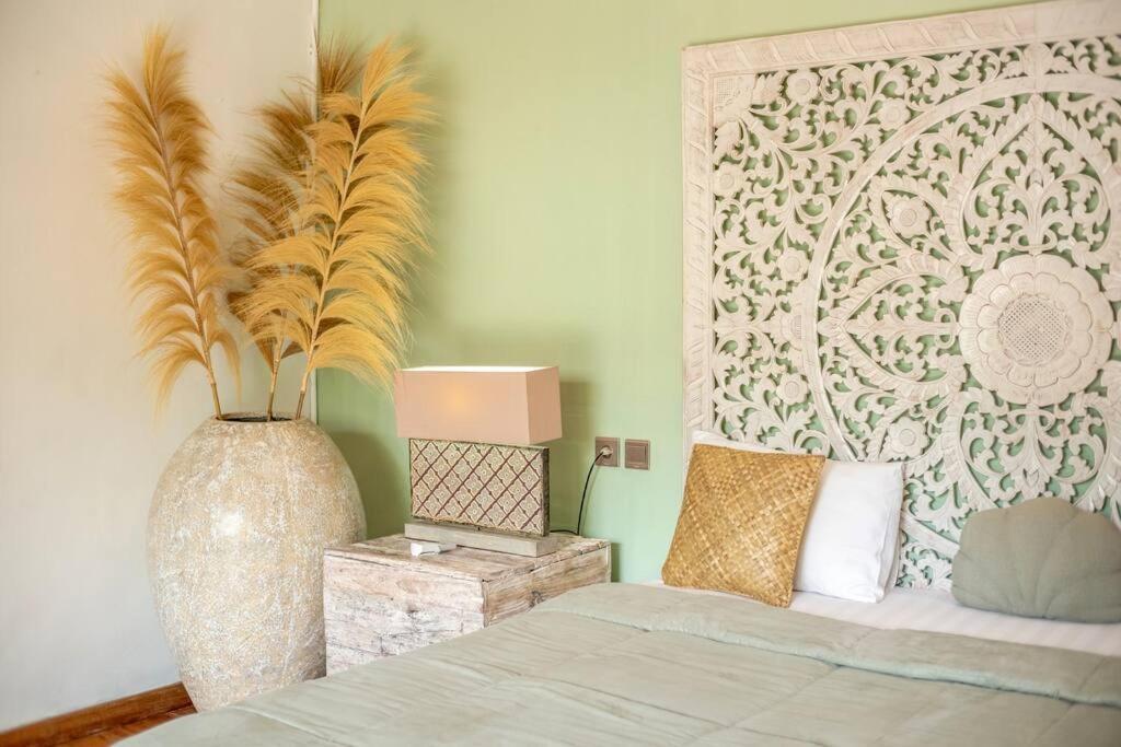 Secret River Villa - Luxury Villa 5 Bedrooms - Kerobokan - Canggu Zewnętrze zdjęcie