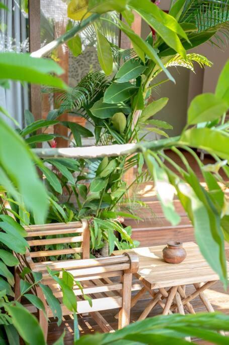 Secret River Villa - Luxury Villa 5 Bedrooms - Kerobokan - Canggu Zewnętrze zdjęcie